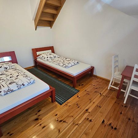 Alex Inn Miedzyzdroje Extérieur photo