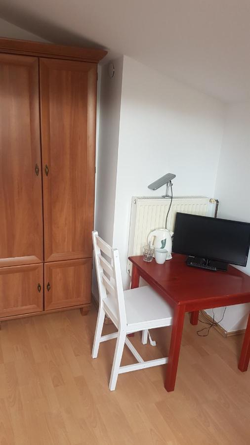 Alex Inn Miedzyzdroje Extérieur photo