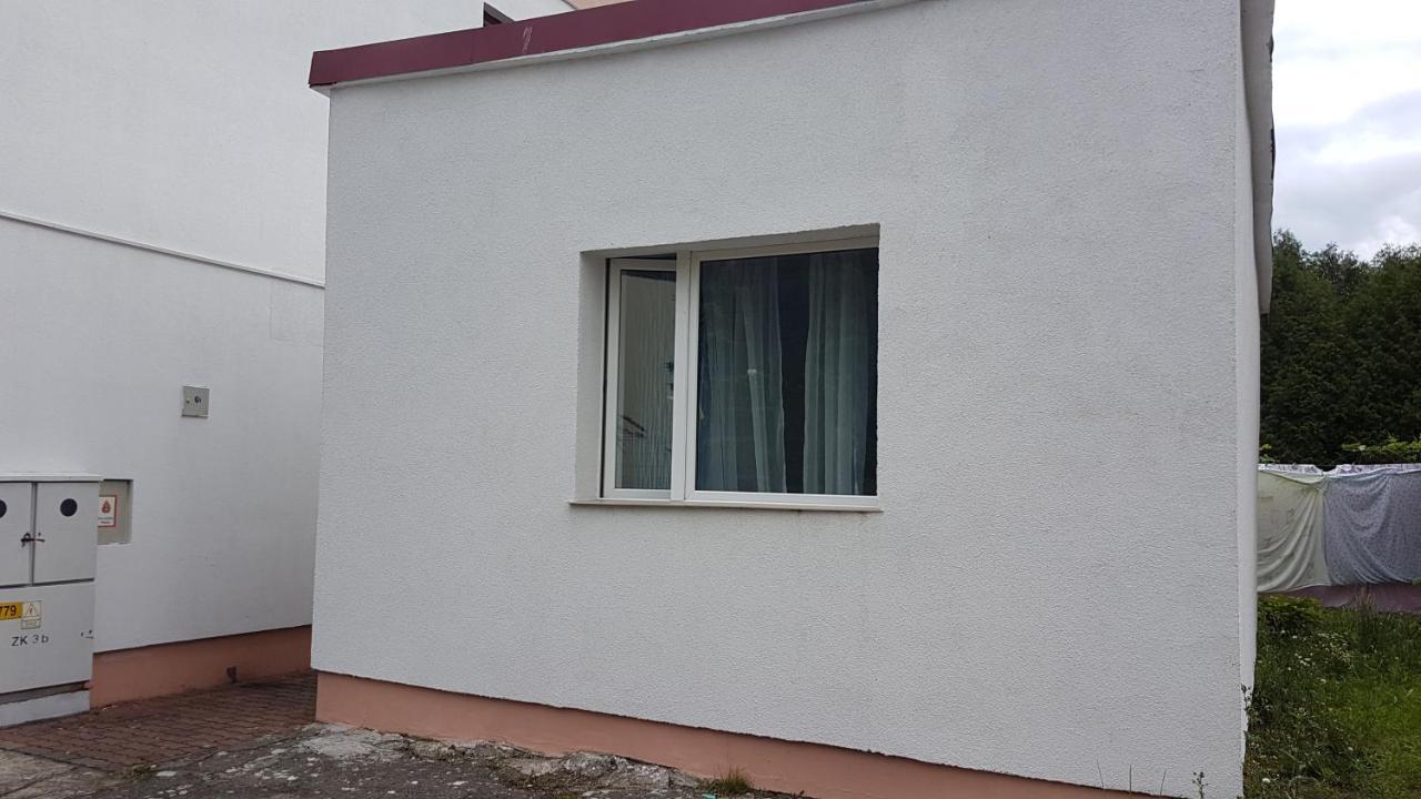 Alex Inn Miedzyzdroje Chambre photo