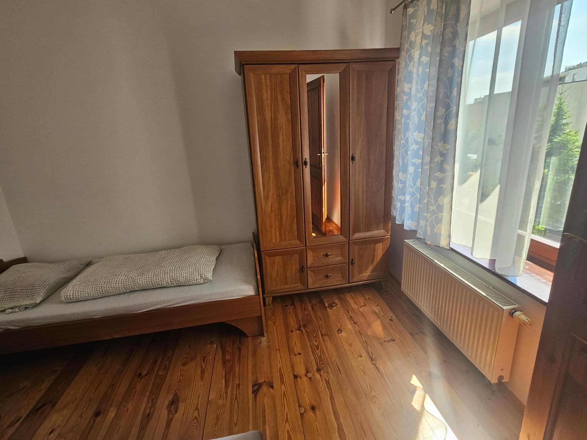 Alex Inn Miedzyzdroje Extérieur photo