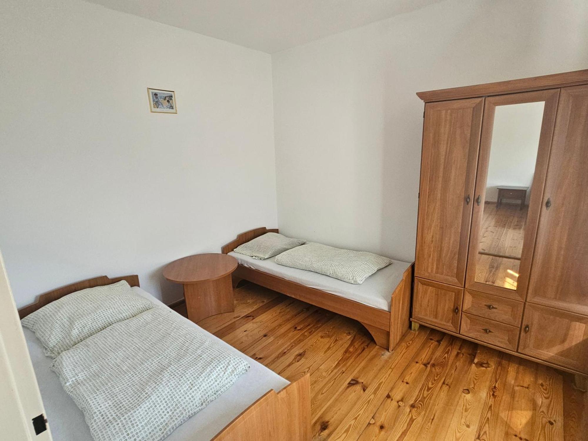Alex Inn Miedzyzdroje Extérieur photo